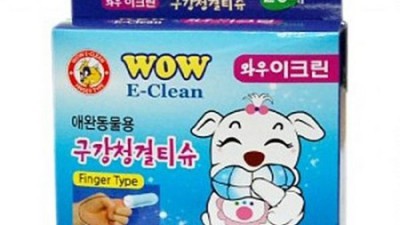 😲 이크린 구강청결티슈 🦷✨ 솔직 후기! (할인정보 포함)