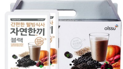 ✨ 놓치면 후회! 더채소미숫가루선식 솔직 후기 & 꿀팁 대방출 🍯